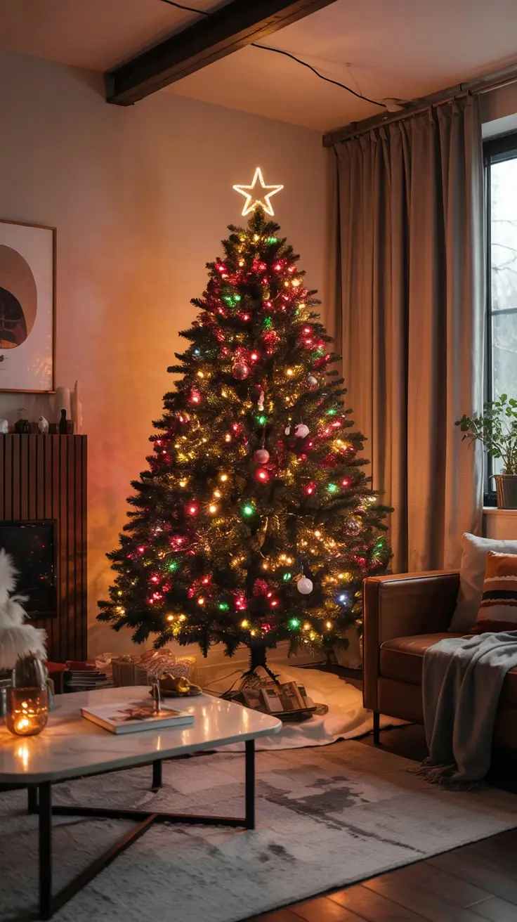 Enchanting Christmas Tree Inspiration 2025 For A Magical Holiday Home