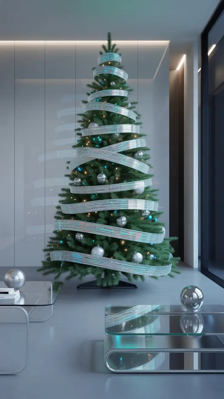 Magical Trends And Inspiring Christmas Tree Decorations Ideas 2025