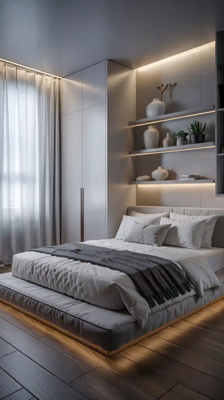 Brighten Your Sleep Space With Inspiring Bedroom Lamps Ideas 2026