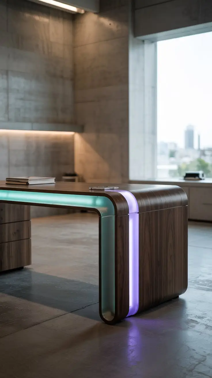 Transform Your Workspace With The Best Computer Desk Ideas 2026