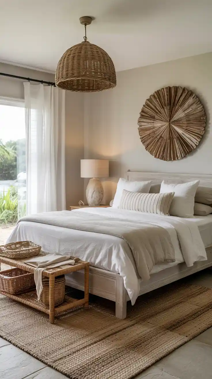 Neutrals Bedroom Ideas 2026: Modern and Timeless Designs for Every Style