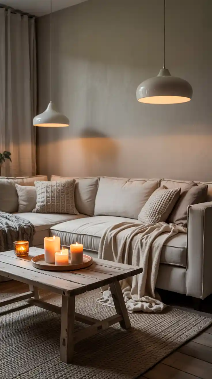 Discover Fresh Scandinavian Living Room Ideas 2026 for a Cozy and Modern Home