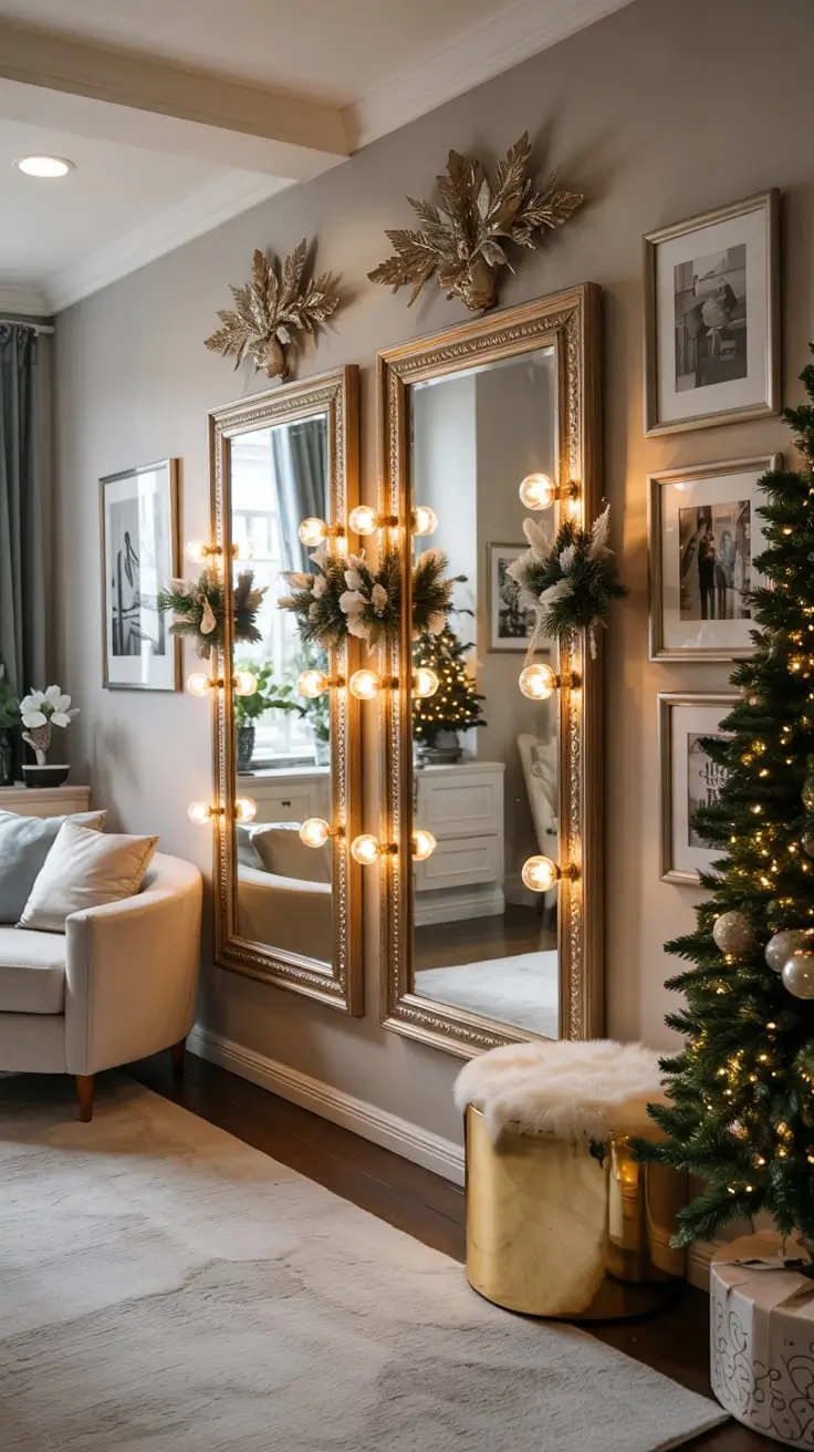 Magical Indoor Christmas Lights Ideas 2025 To Transform Your Holiday Home