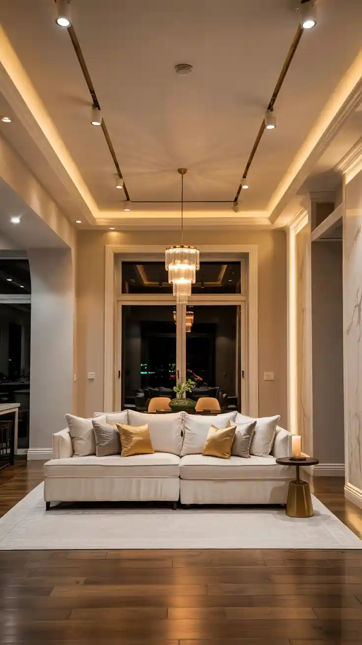 Modern Home Inspiration With Open Kitchen Living Rooms For 2026