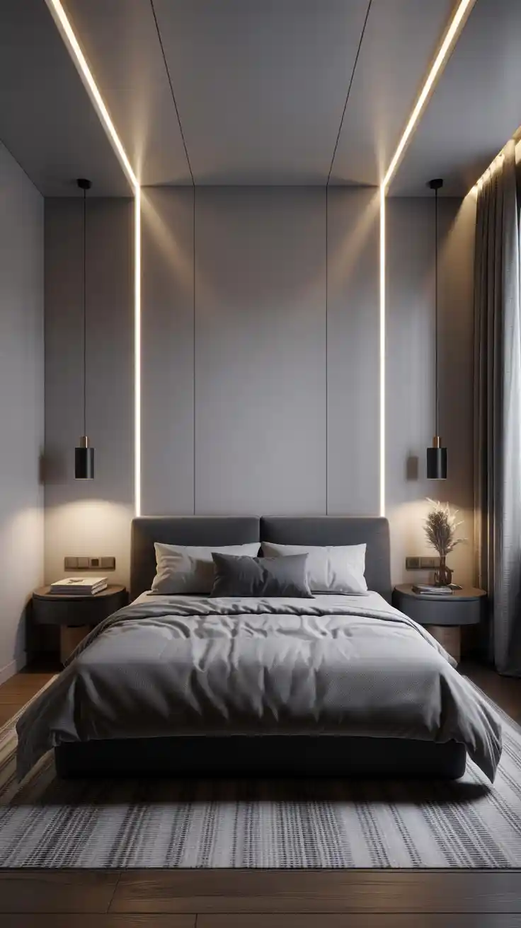 Smalls Bedroom Ideas 2026: Modern & Stylish Designs for Tiny Spaces