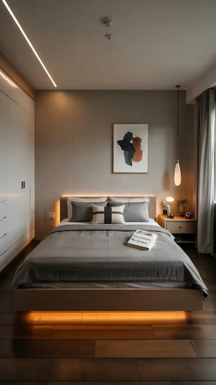 Smalls Bedroom Ideas 2026: Modern & Stylish Designs for Tiny Spaces