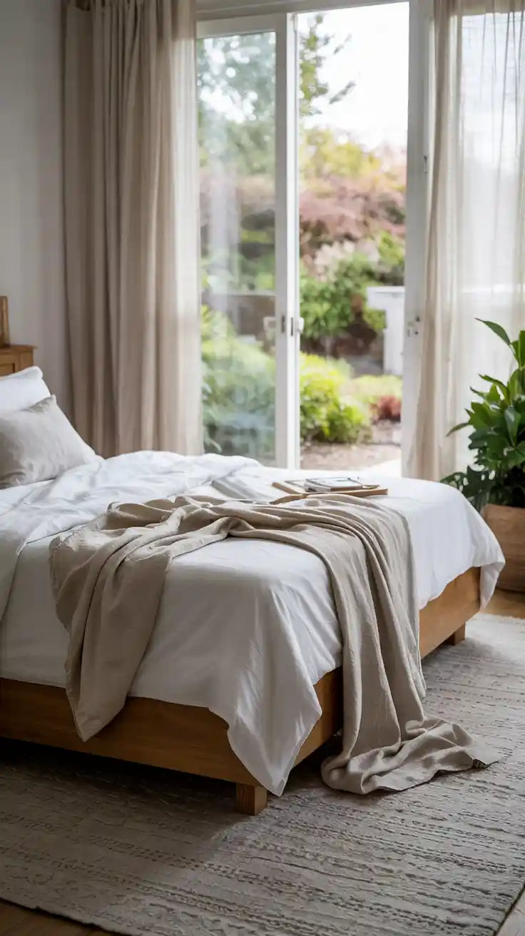 Neutrals Bedroom Ideas 2026: Modern and Timeless Designs for Every Style