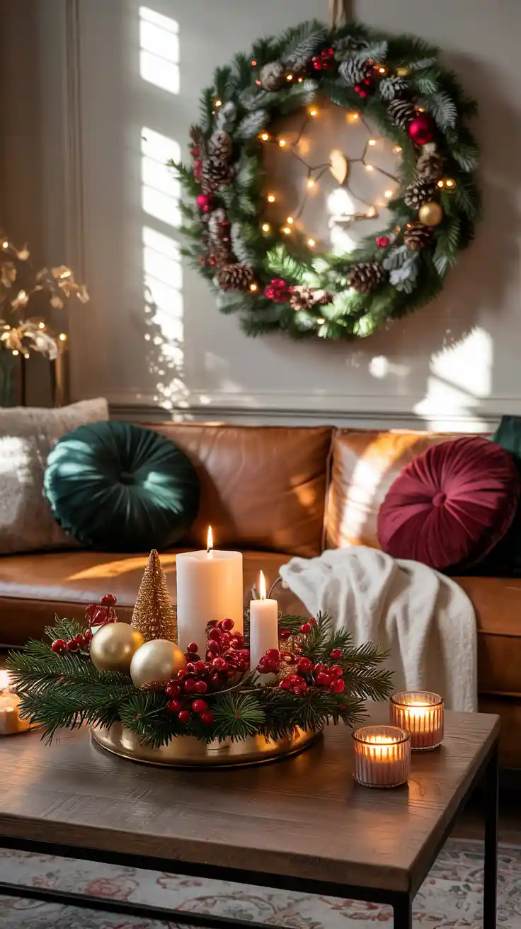 Enchant Your Home With The Best Christmas Room Decor Ideas 2026