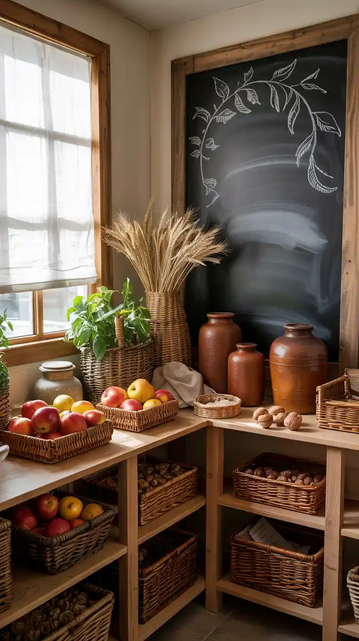 Reimagining Your Kitchen Space With The Best Pantry For Foods Ideas 2026