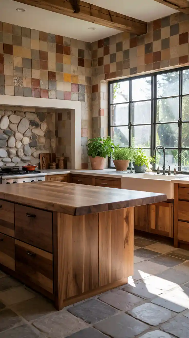 The Ultimate Guide To Green Kitchen Ideas 2026 For A Sustainable And Stylish Home