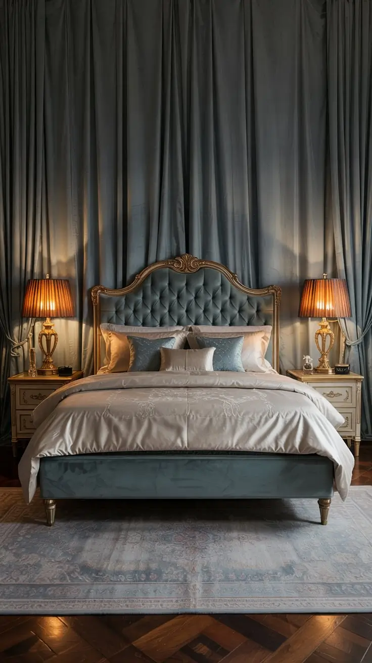 Transform Your Sleep Space With Stunning Blackout Curtains For Bedroom Ideas 2026