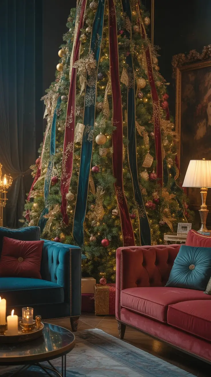 Enchanting Christmas Tree Decorations Ideas 2025 To Transform Your Holiday Style