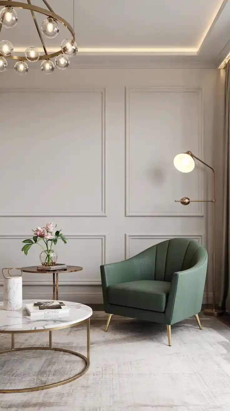 Transform Your Space With The Best Accent Chairs For Living Room 2026