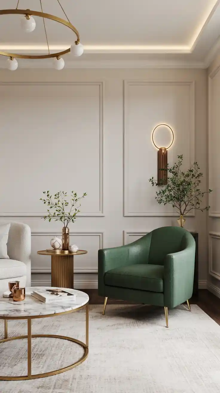 Transform Your Space With The Best Accent Chairs For Living Room 2026