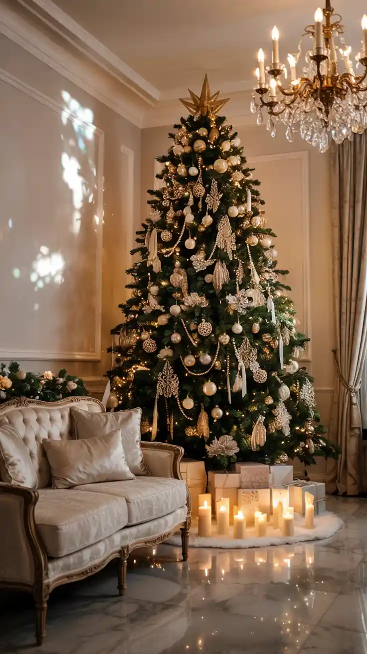 Enchanting Christmas Tree Ideas 2025 To Transform Your Holiday Decor