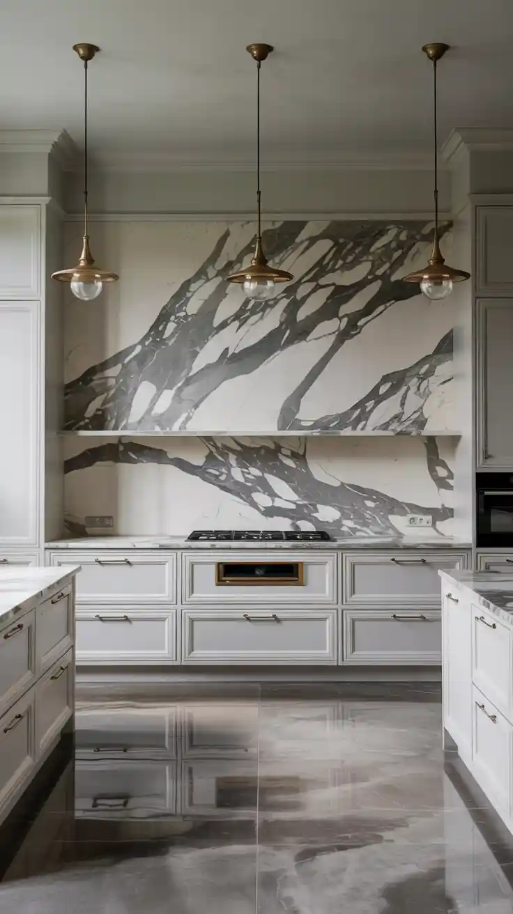 Transform Your Space With The Hottest Kitchen Backsplash Ideas 2026