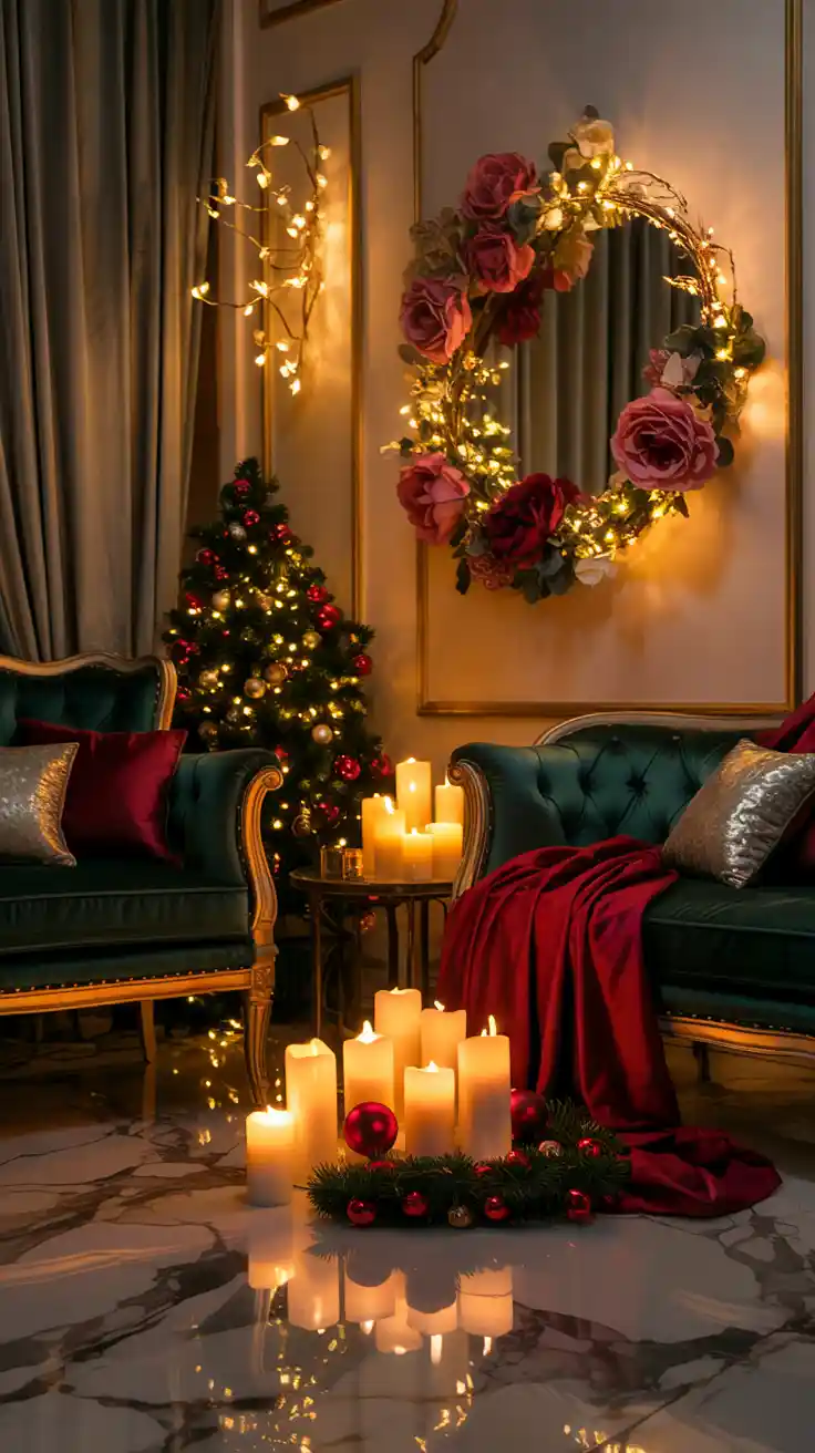 Magical Christmas Wreaths Ideas 2025 To Transform Your Holiday Decor