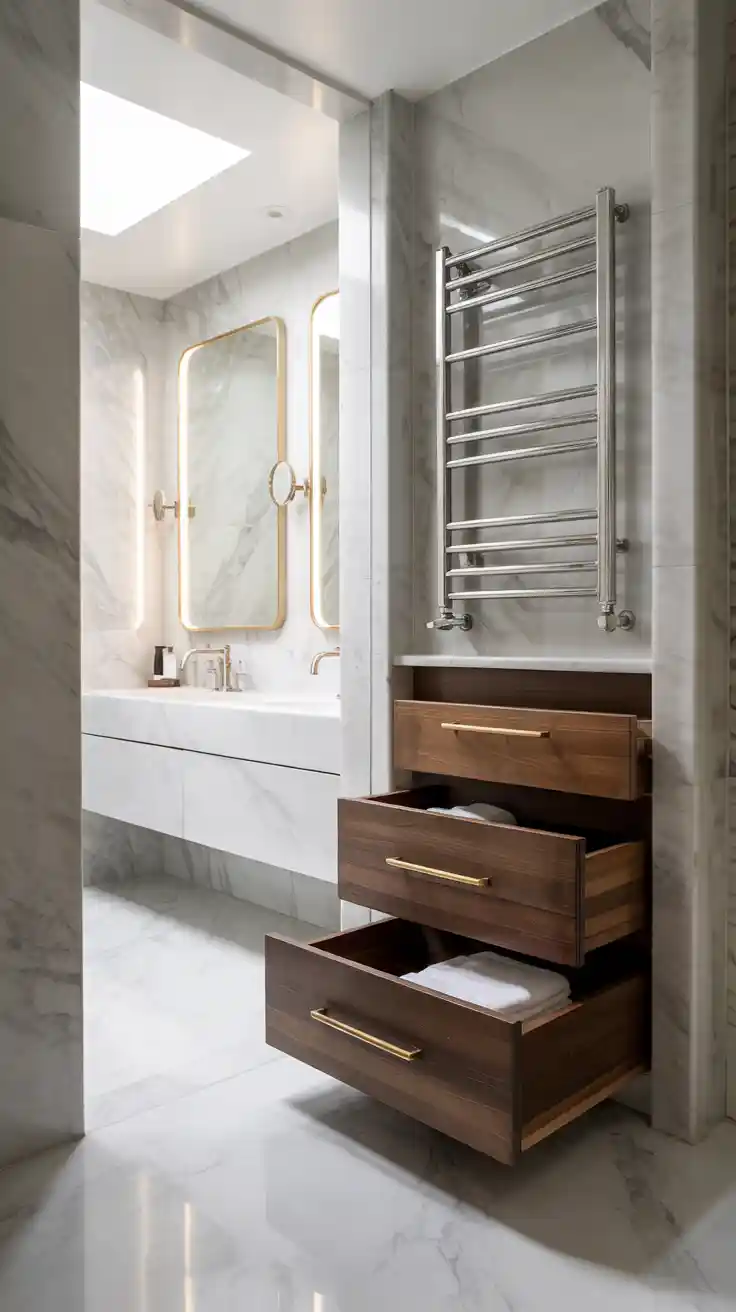 Transform Your Space With The Best Bathroom Organizer Ideas 2026