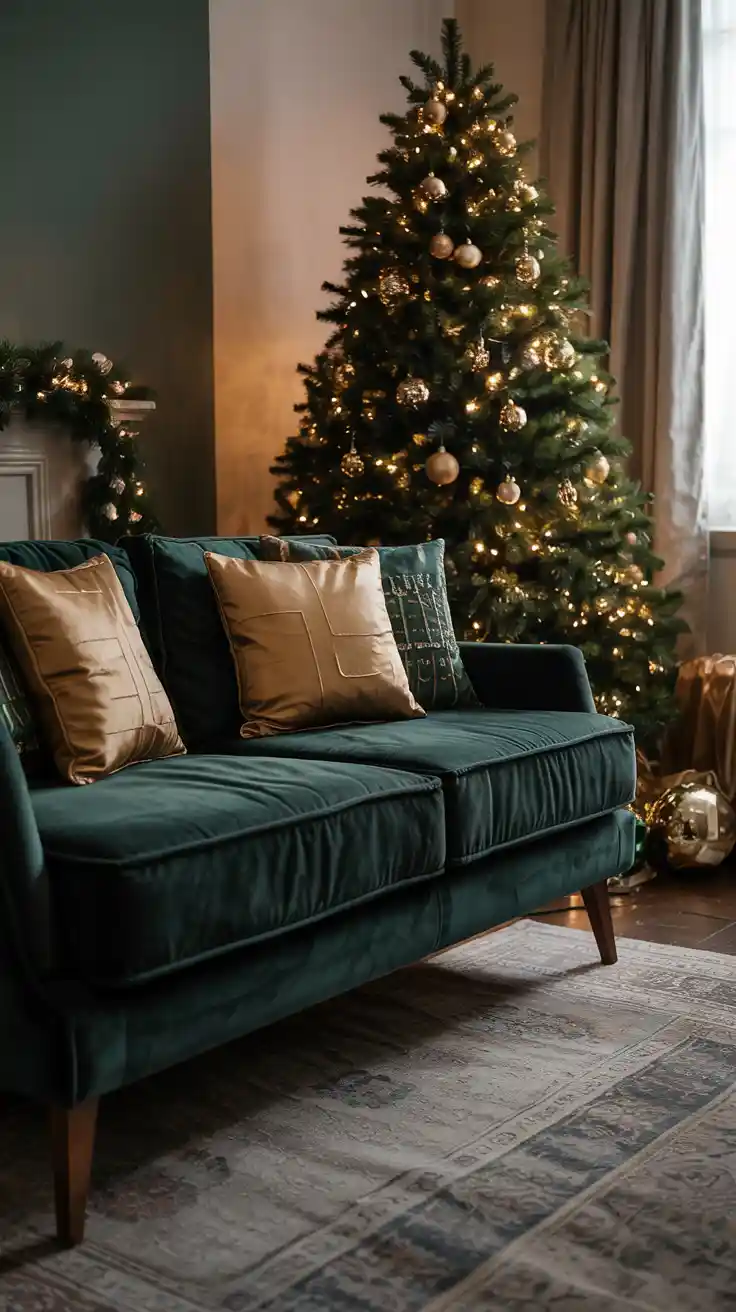 Magical Christmas House Decor 2025 – Transform Your Home Into A Winter Wonderland