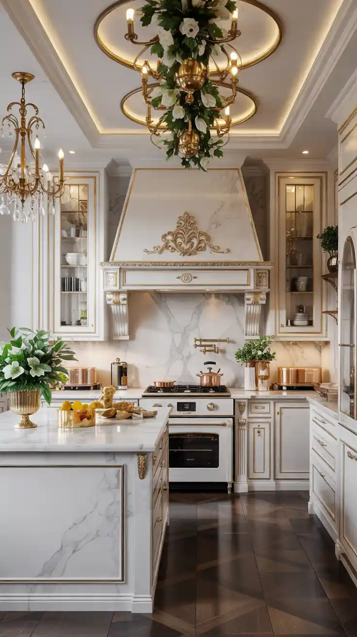 Transform Your Home With Magical Christmas Kitchen Decor Ideas 2025