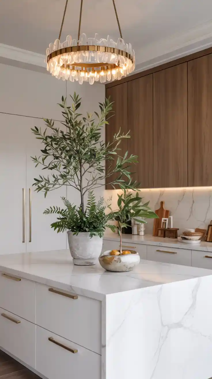 Transform Your Home With Magical Christmas Kitchen Decor Ideas 2025