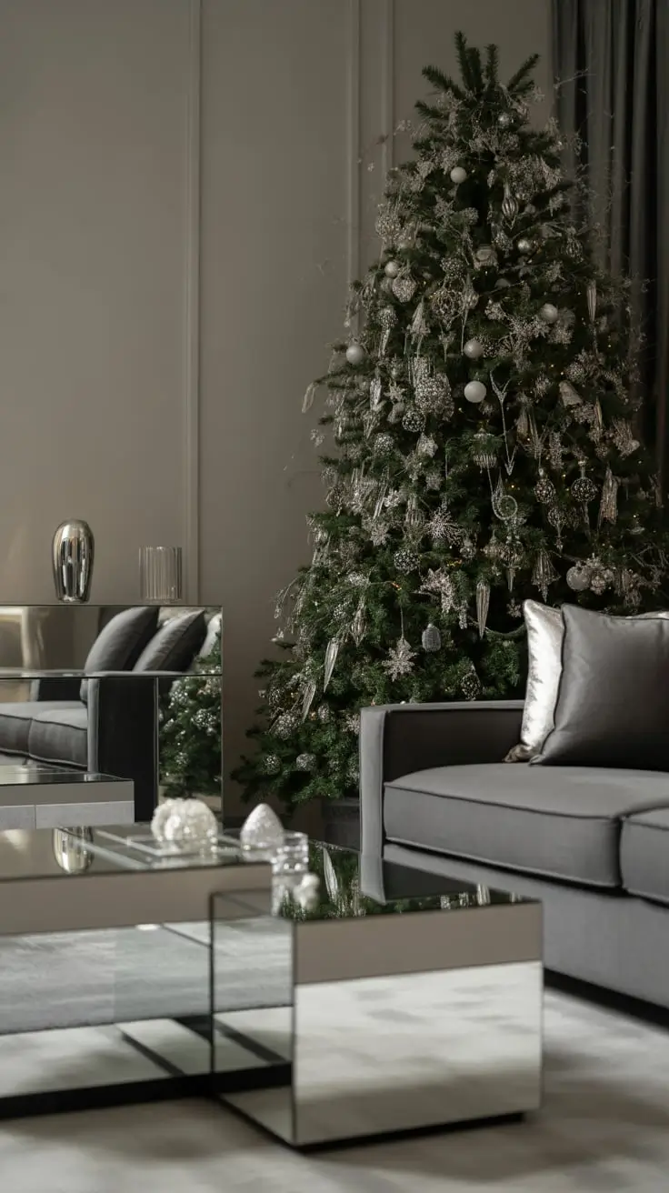 Magical Trends And Inspiring Christmas Tree Decorations Ideas 2025