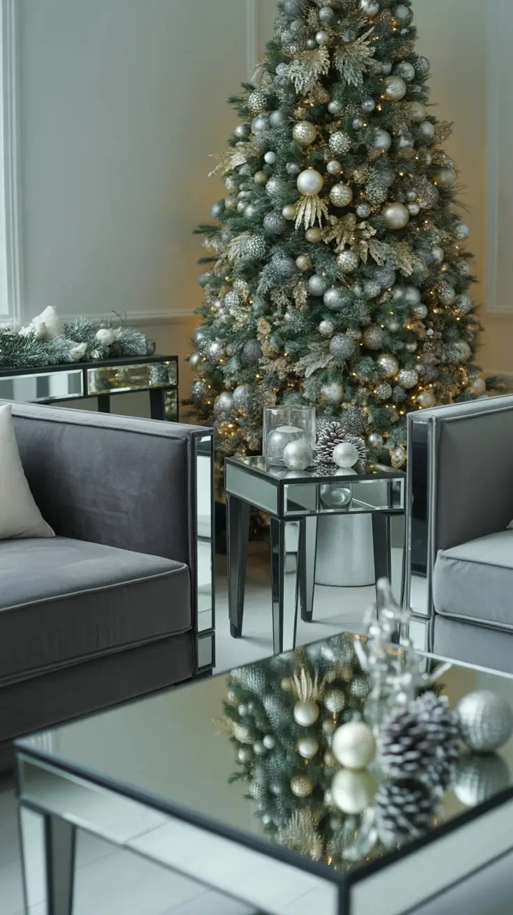 Magical Trends And Inspiring Christmas Tree Decorations Ideas 2025