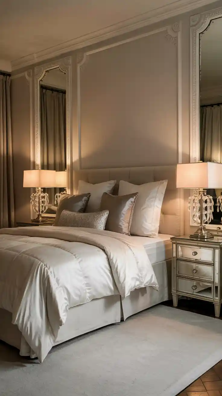 Brighten Your Sleep Space With Inspiring Bedroom Lamps Ideas 2026