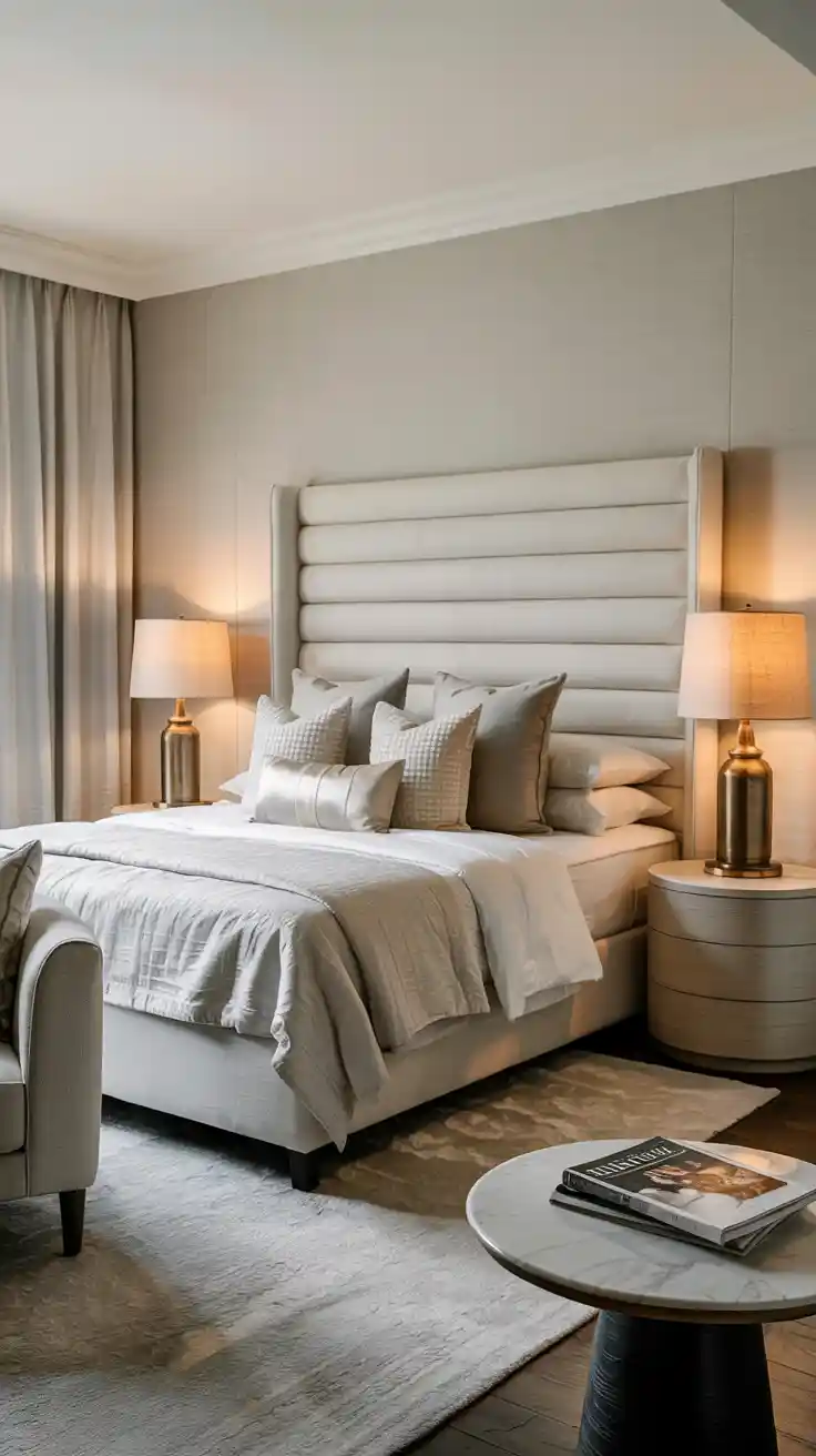Neutrals Bedroom Ideas 2026: Modern and Timeless Designs for Every Style