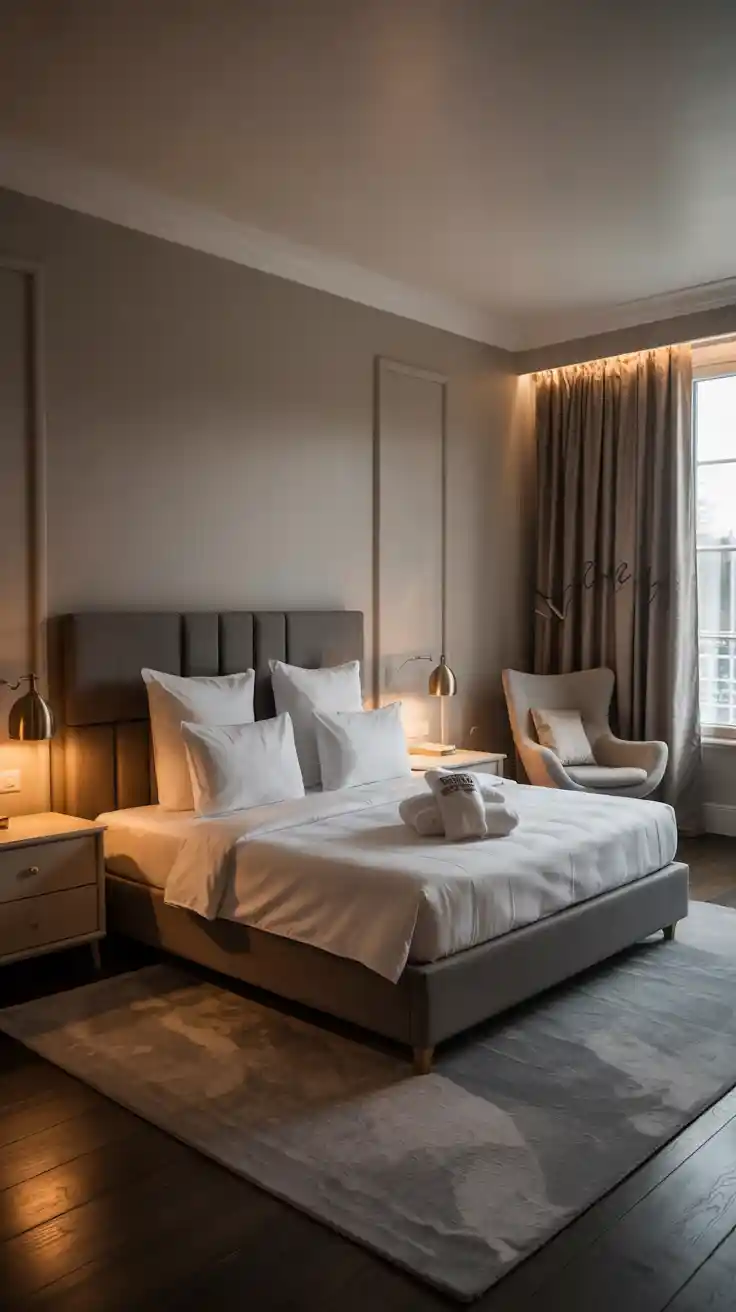 Guest Bedroom Ideas 2026 To Transform Your Space With Style