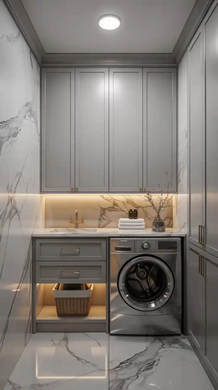 Transform Your Home With the Best Laundry Room Designs Ideas 2026