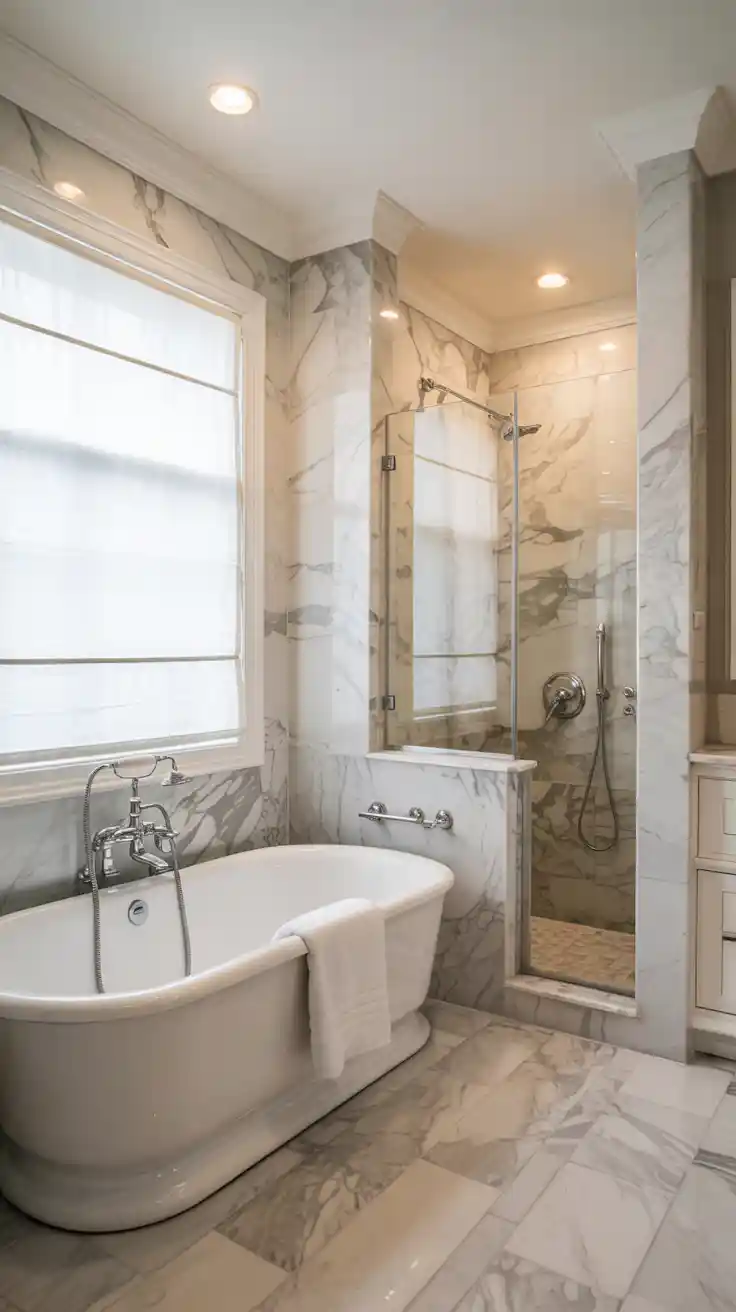 Transform Your Space With Trendy Bathroom Wall Decor Ideas 2026