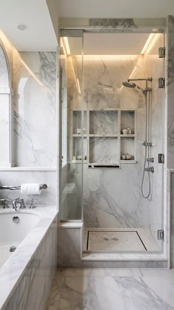 Transform Your Space With Trendy Bathroom Wall Decor Ideas 2026