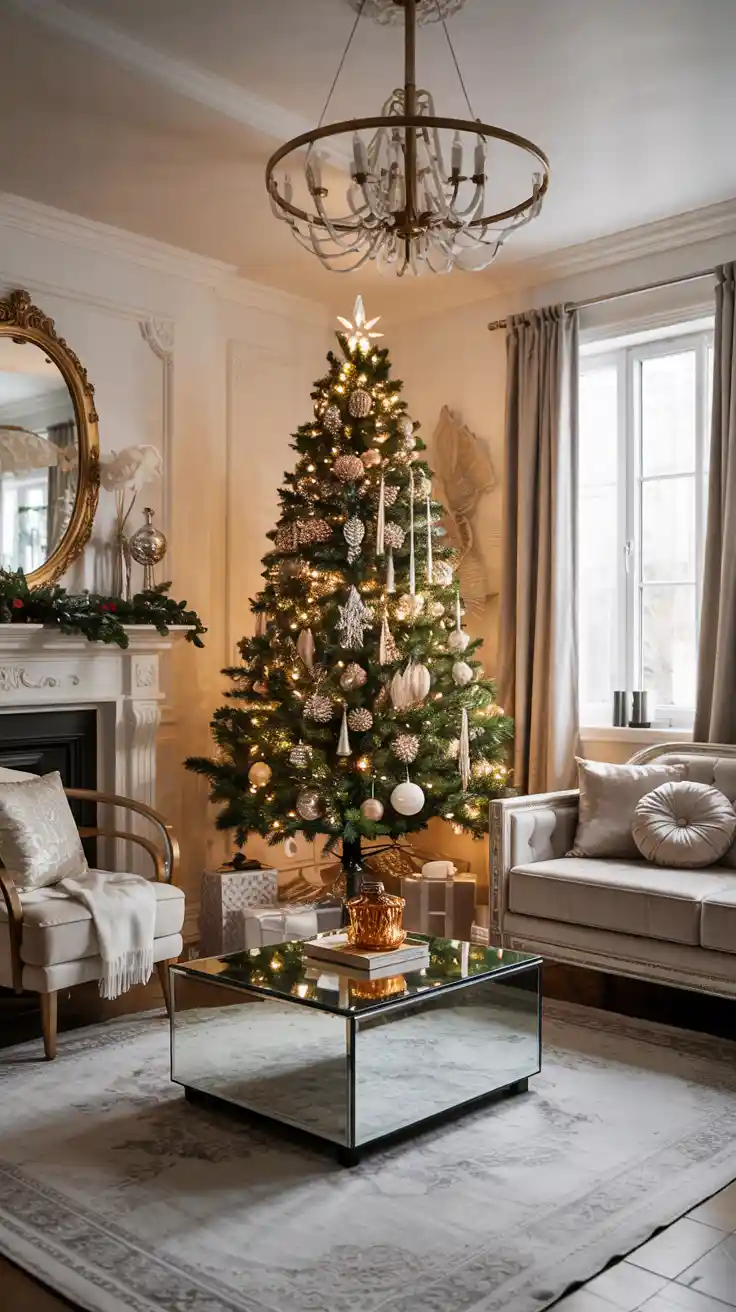 Enchanting Christmas Tree Ideas 2025 To Transform Your Holiday Decor