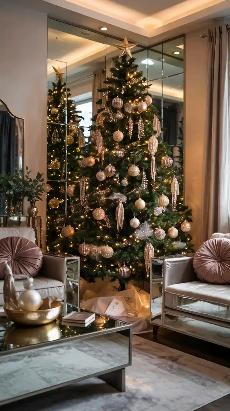 Enchanting Christmas Tree Ideas 2025 To Transform Your Holiday Decor