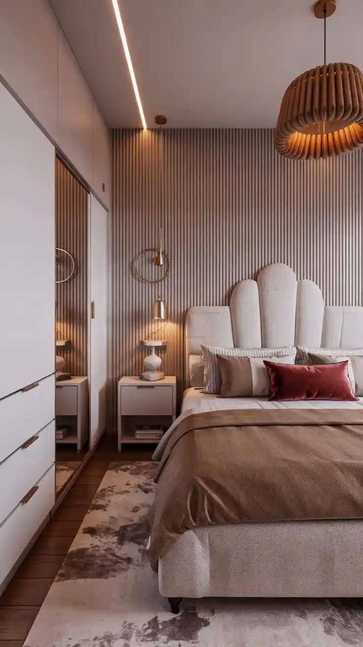 Smalls Bedroom Ideas 2026: Modern & Stylish Designs for Tiny Spaces