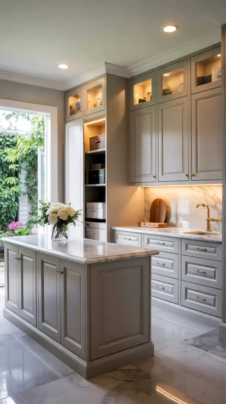 Transform Your Home With The Best Pantry In Laundry Room Ideas 2026