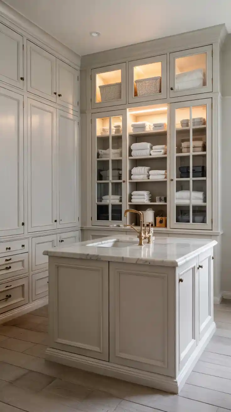 Transform Your Home With The Best Pantry In Laundry Room Ideas 2026