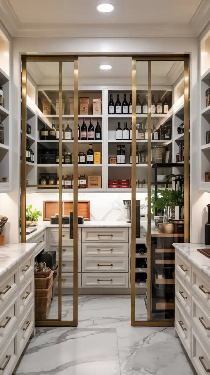 Transform Your Kitchen With The Best Pantry Organization Ideas 2026