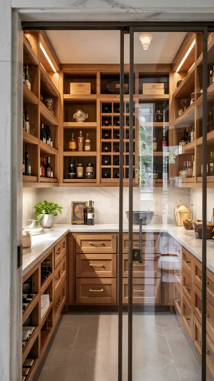 Transform Your Kitchen With The Best Pantry Organization Ideas 2026