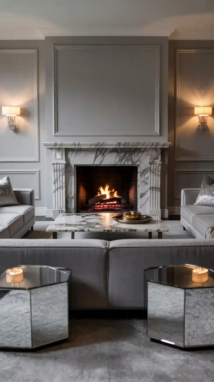 Gray Living Room Designs Ideas 2026: Modern Inspiration for Stylish Homes