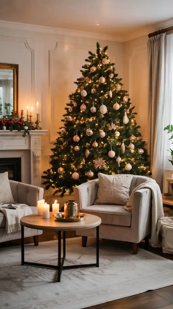 Enchanting Christmas Tree Ideas 2025 To Transform Your Holiday Decor