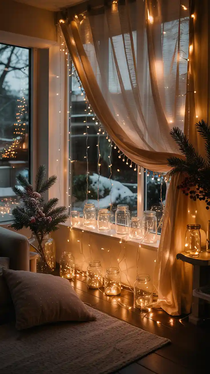 Enchant Your Home With The Best Christmas Room Decor Ideas 2026