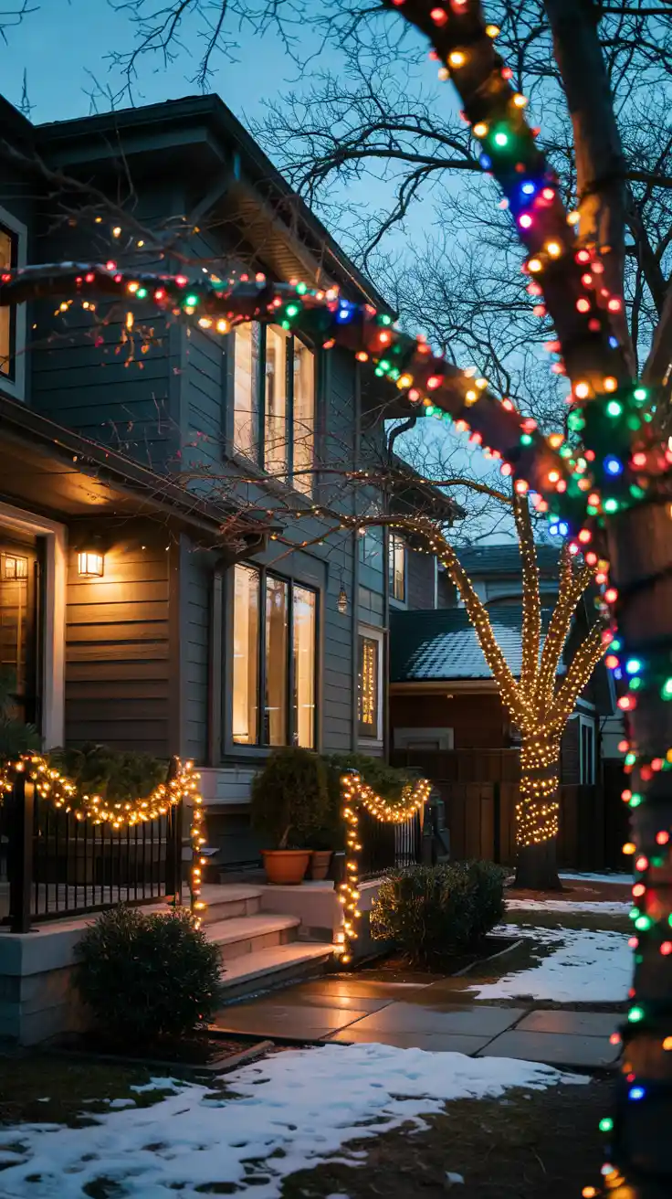 Transform Your Home With The Best Christmas Yard Decorations Ideas 2026