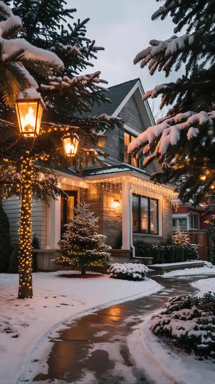 Shine Bright This Holiday Season With The Best Christmas Lights Ideas 2026
