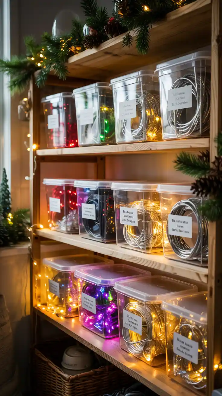 Transform Your Home With Stunning Outdoor Christmas Lights 2026