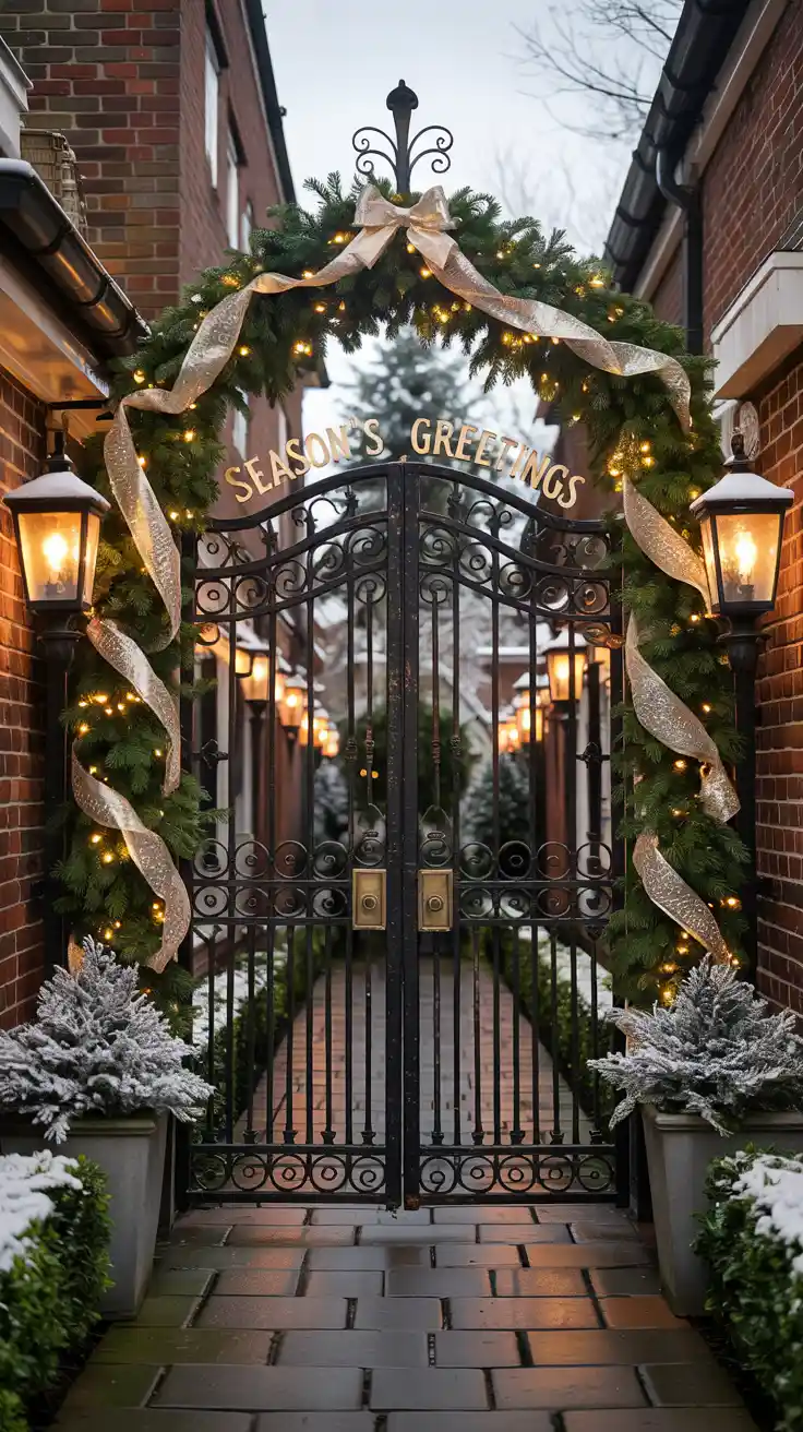 Transform Your Home Into a Winter Wonderland With the Best Outdoor Christmas Decorations Ideas 2026