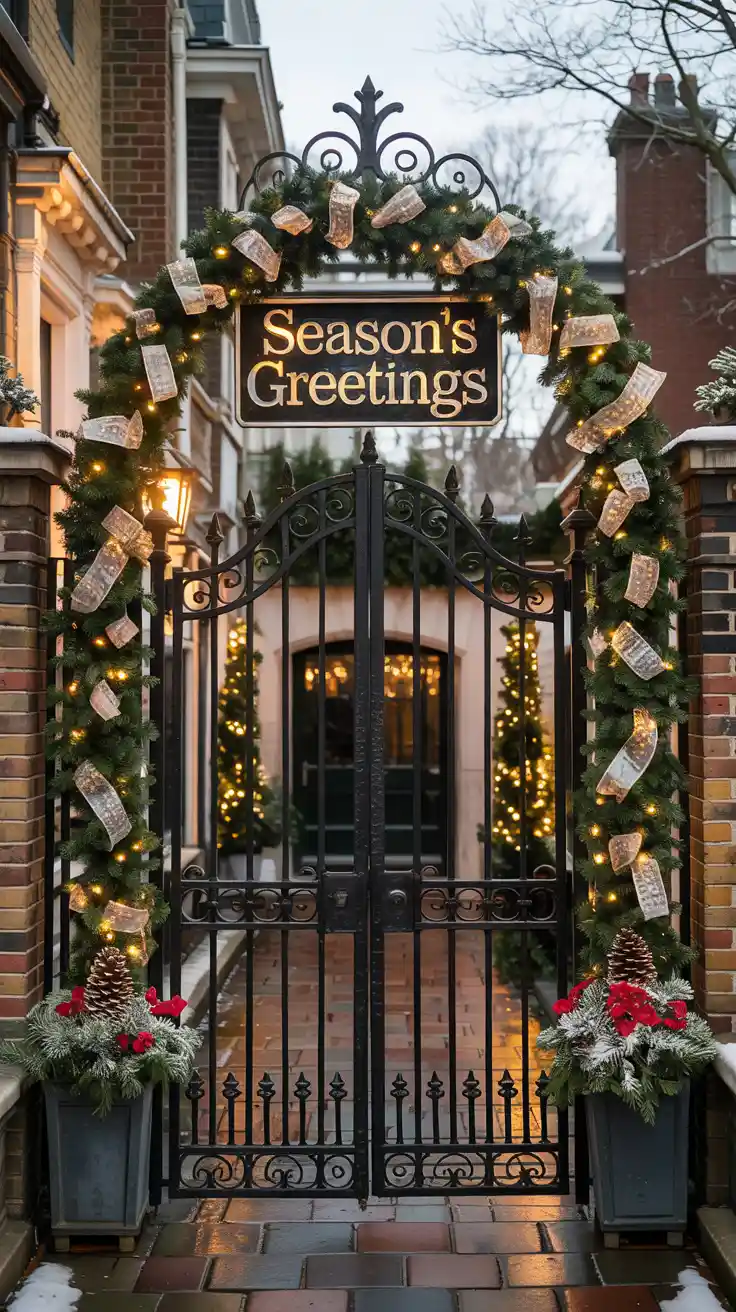 Transform Your Home Into a Winter Wonderland With the Best Outdoor Christmas Decorations Ideas 2026