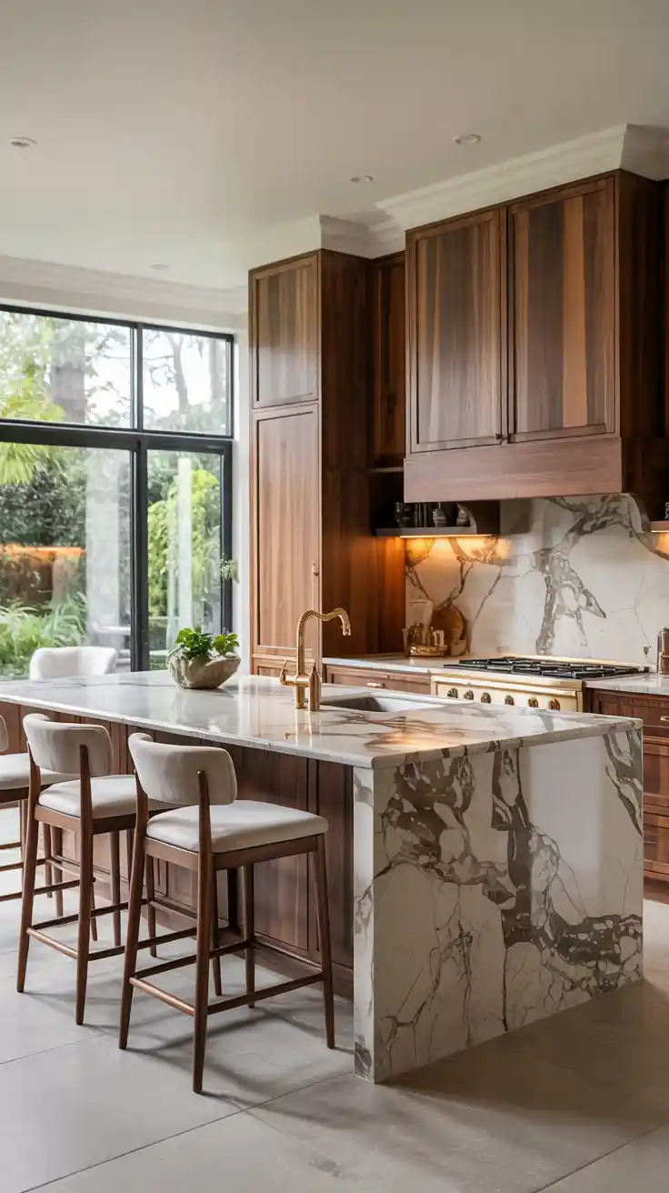 Discover the Future of Home Style with Kitchen Inspiration Ideas 2026