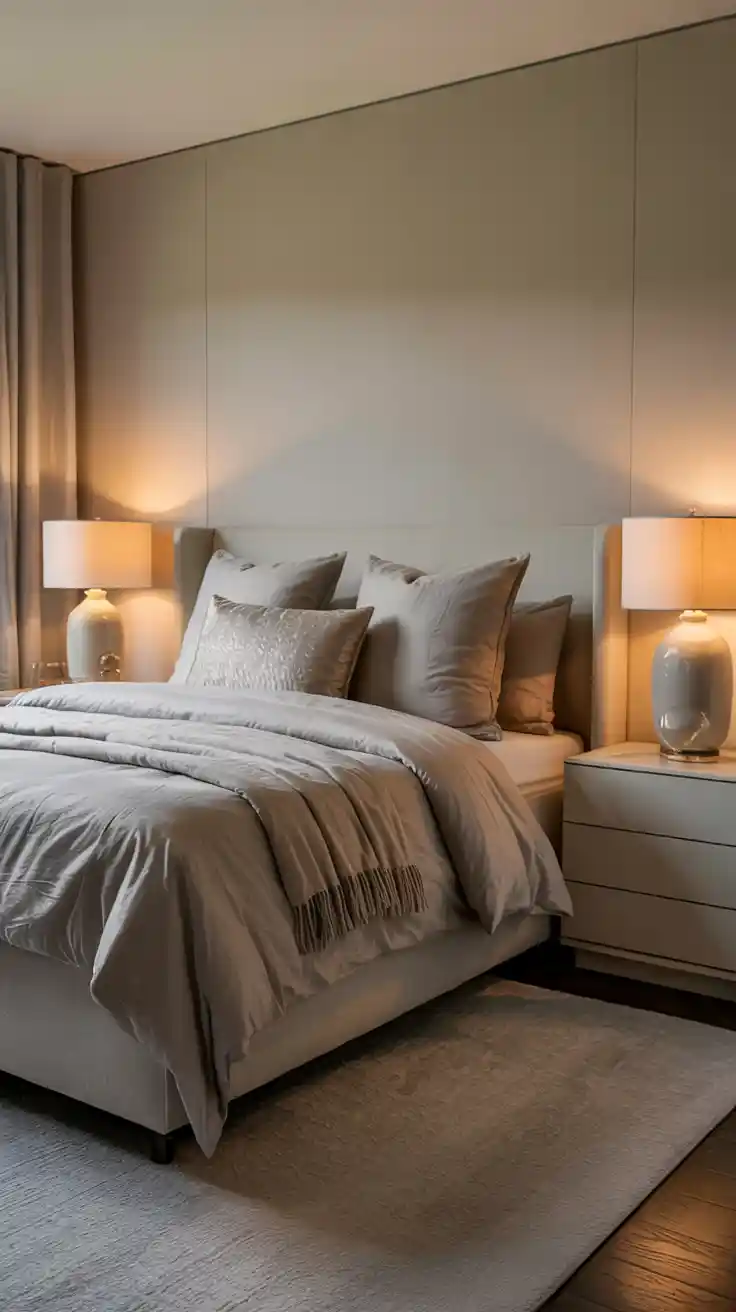 Neutrals Bedroom Ideas 2026: Modern and Timeless Designs for Every Style